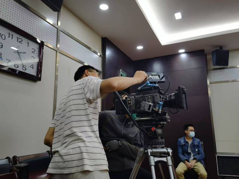 价值沉淀，长效赋能——内乡县TVC与广告片拍摄制作的长效价值构建