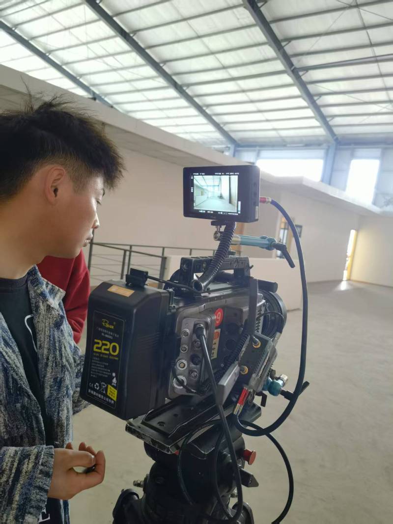 创新驱动，智领未来——内乡县TVC与广告片拍摄制作的创新实践