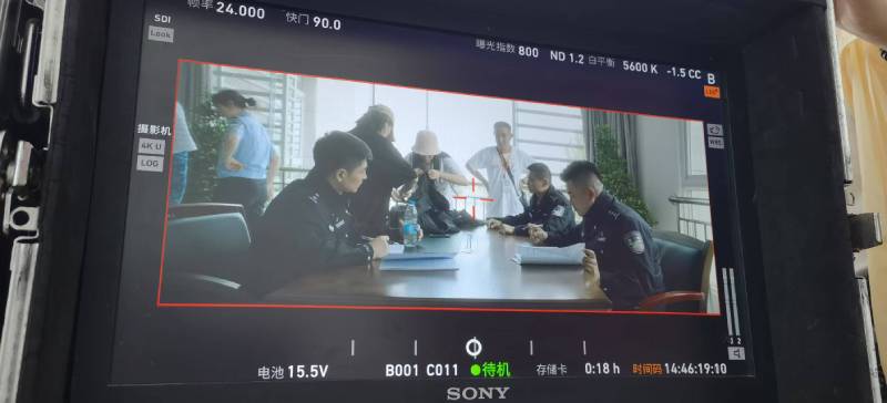 内乡县广告片拍摄公司服务世界500强的标准化体系